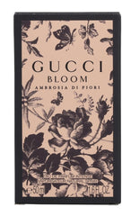 GUCCI Bloom Ambrosia Di Fiori Intense Eau De Parfum For Women, 50 ml