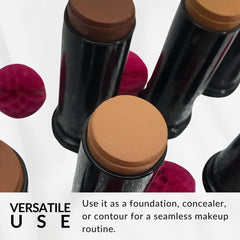 Base Strokes Foundation Stick Toasted Almond (30209)