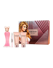 Paris Hilton 4 Pcs Gift Set For Women