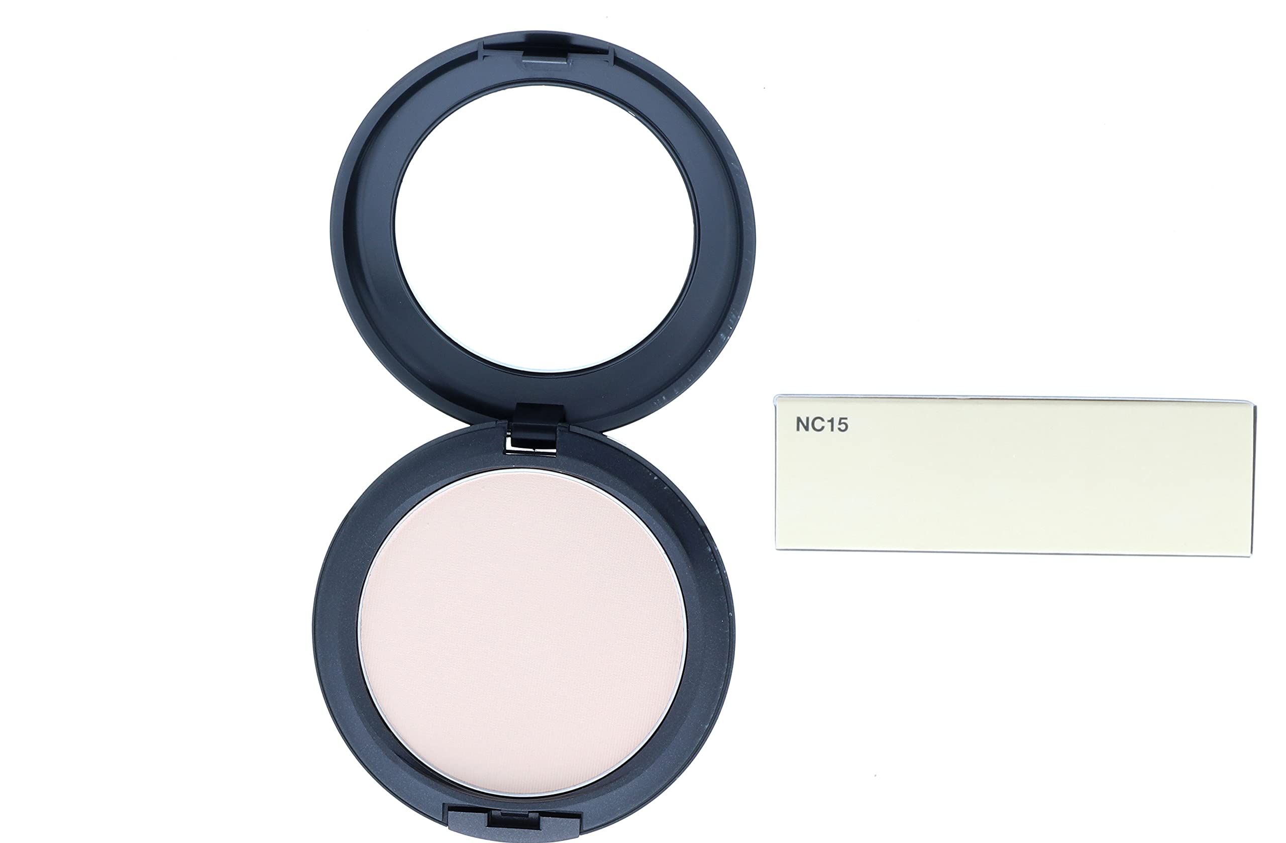 MAC (NC15) - M.A.C Studio Fix Powder Plus Foundation NC15 15g/0.52 US Oz