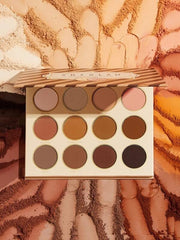 Sheglam Smart Cookie Palette