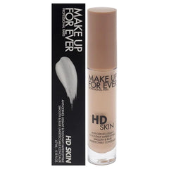 Make Up For Ever HD Skin Concealer - 3.0R Nutmeg for Women - 0.16 Oz