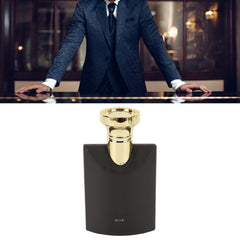 Masculine Perfume, Prevent Leakage Long Lasting Fine Atomization Light Perfume Spray for Party