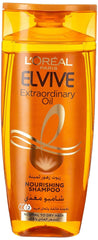 L’Oréal Paris Elvive Extraordinary Oil Nourishing Shampoo 200ml