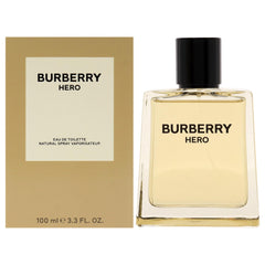 Burberry Hero - Eau De Toilette (100ml)