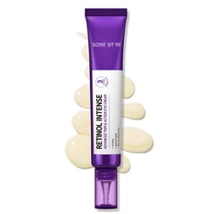 SOME BY MI Retinol Intense Advanced Triple Action Eye Cream, 30 ml (Pack of 1), violet