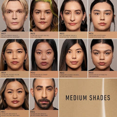 KVD Beauty Good Apple Non-Comedogenic Full-Coverage Serum Foundation Medium 042