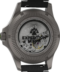 Timex Men's Expedition North Automatic Watch - Black