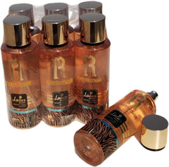 Lotus Al Wadi Roderio Covalli Fragrance, Body Mist Women signature Collection, 8.4 Ounce (6 piece Gift Set)