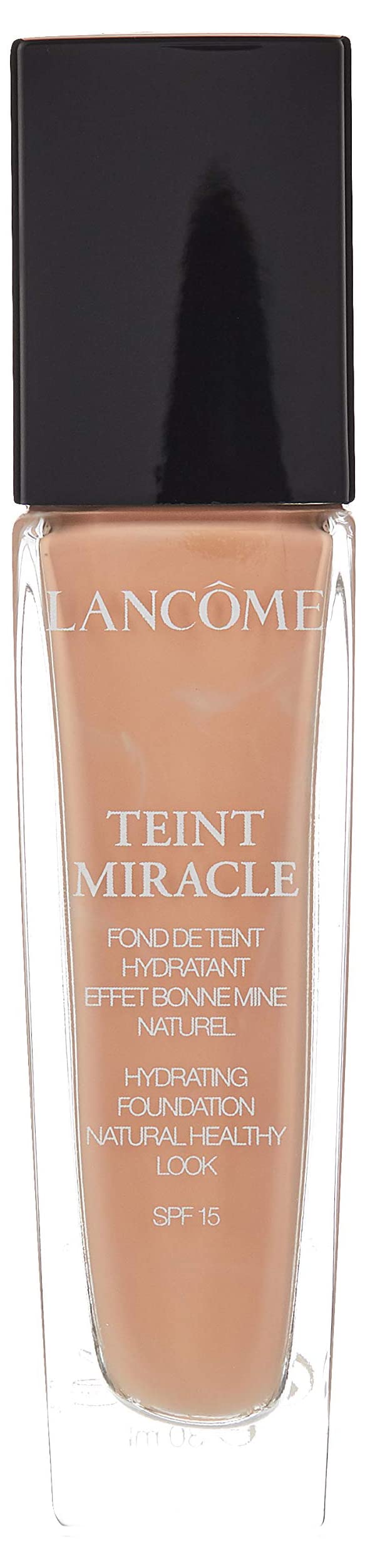 LANCOME Teint Miracle Foundation, Beige, 30 ml