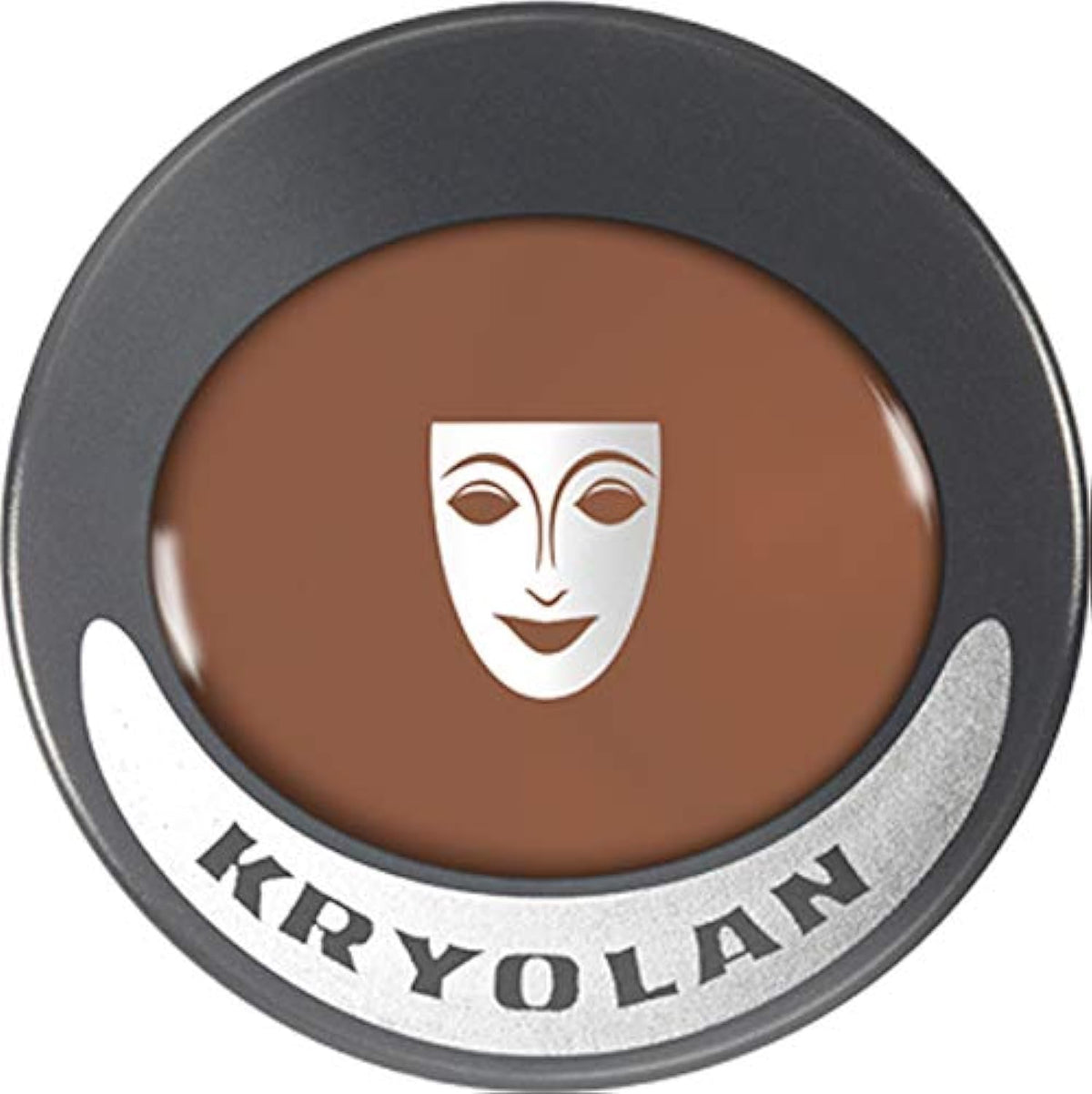 KRYOLAN ULTRA FOUNDATION - TAN 5