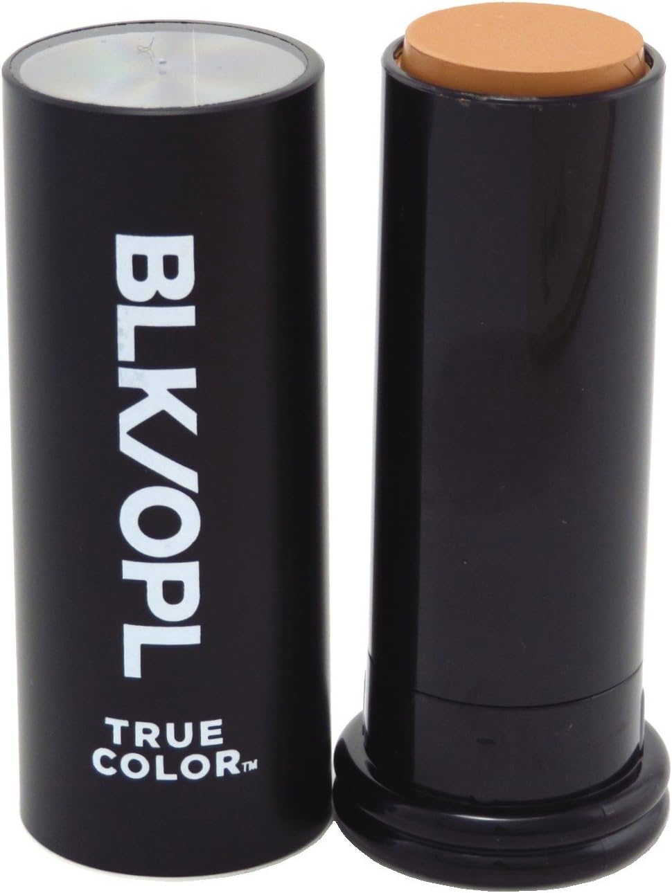 Black Opal True Color Stick Foundation Spf#15 Heaven Honey (2 Pack)