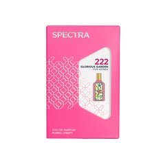 Spectra Pocket 222 Glorious Garden EDP Perfume For Women - 18ml