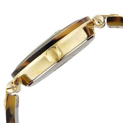 Anne Klein Women's Resin Bangle Watch
