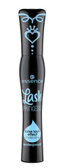 essence | Lash Princess False Lash Effect Waterproof Mascara | Gluten & Cruelty Free (Pack of 3)