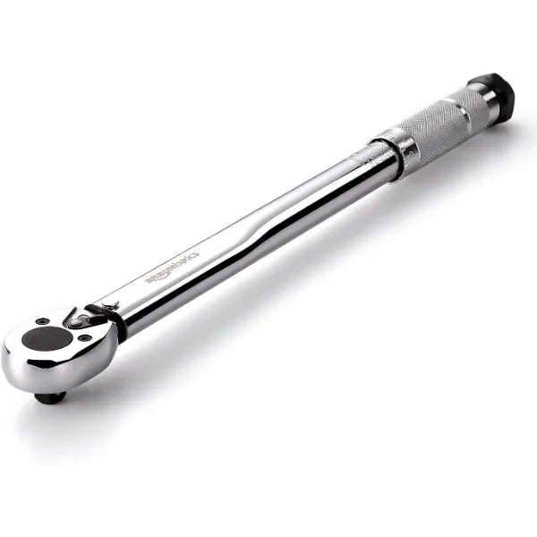 Amazon Basics 3/8" Drive Click Torque Wrench