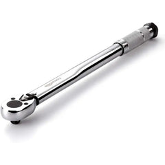 Amazon Basics 3/8" Drive Click Torque Wrench