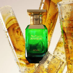 AFNAN Mystique Bouquet Eau de Parfum for women, 80 ML