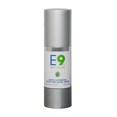 Eye Eco Essential 9 Eyelid and Facial Serum - 1.02 oz - Hydrating Anti Aging Serum with Aloe, Chamomile & Green Tea