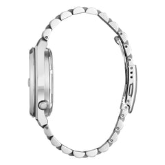 Citizen Automatic Watch - Silver