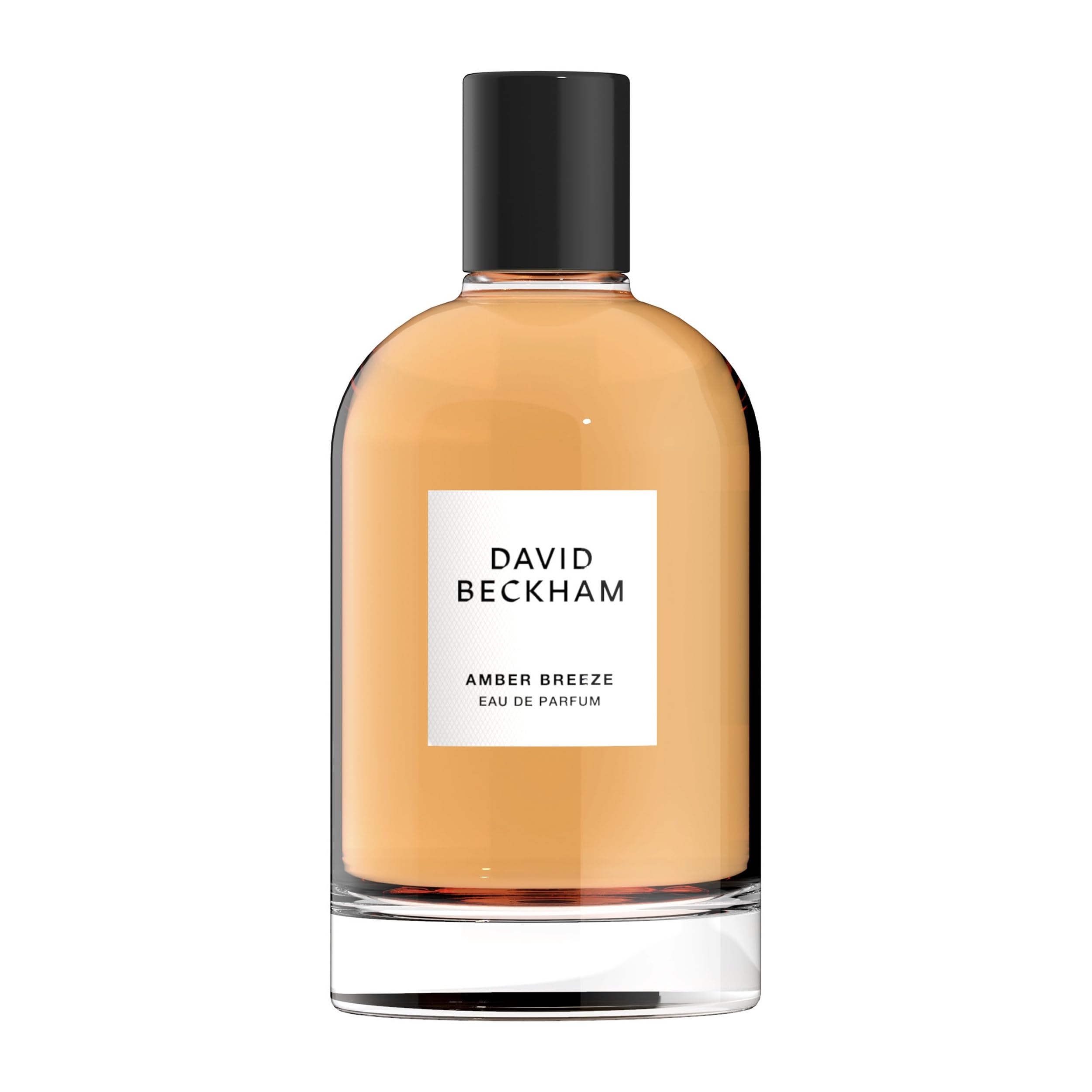 David Beckham Amber Breeze Eau De Parfum 100ml