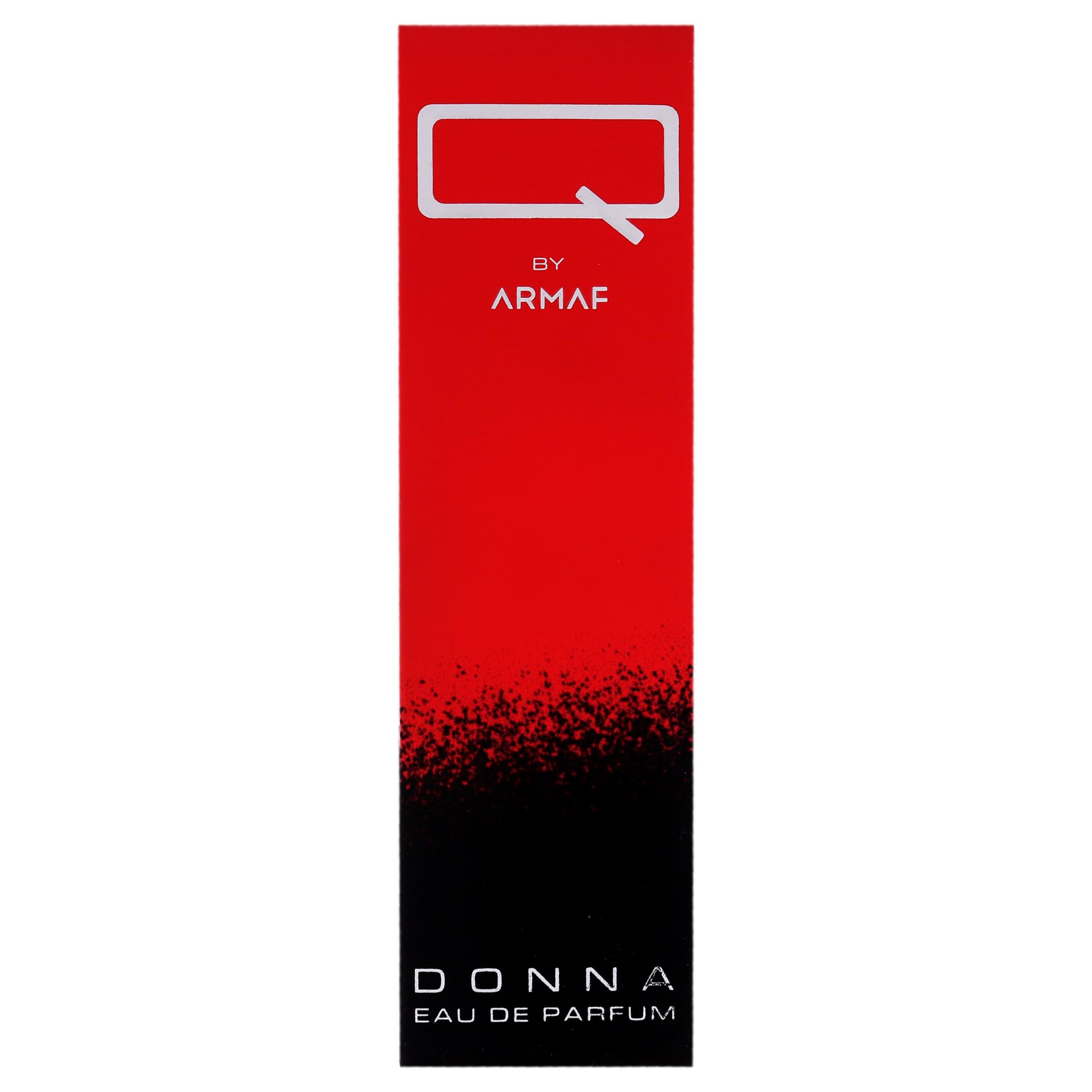 Armaf Q Donna Women's Eau De Perfume, 100 Ml