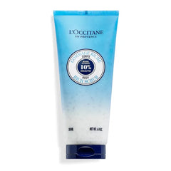 L’Occitane Smooth & Moisturizing Shea Butter Rich Body Scrub (6.9 oz / 200 mL)
