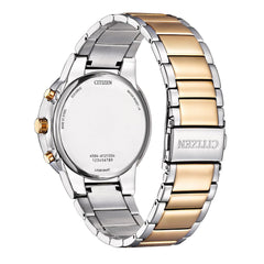 CITIZEN Unisex Eco-Drive Gents Watch
