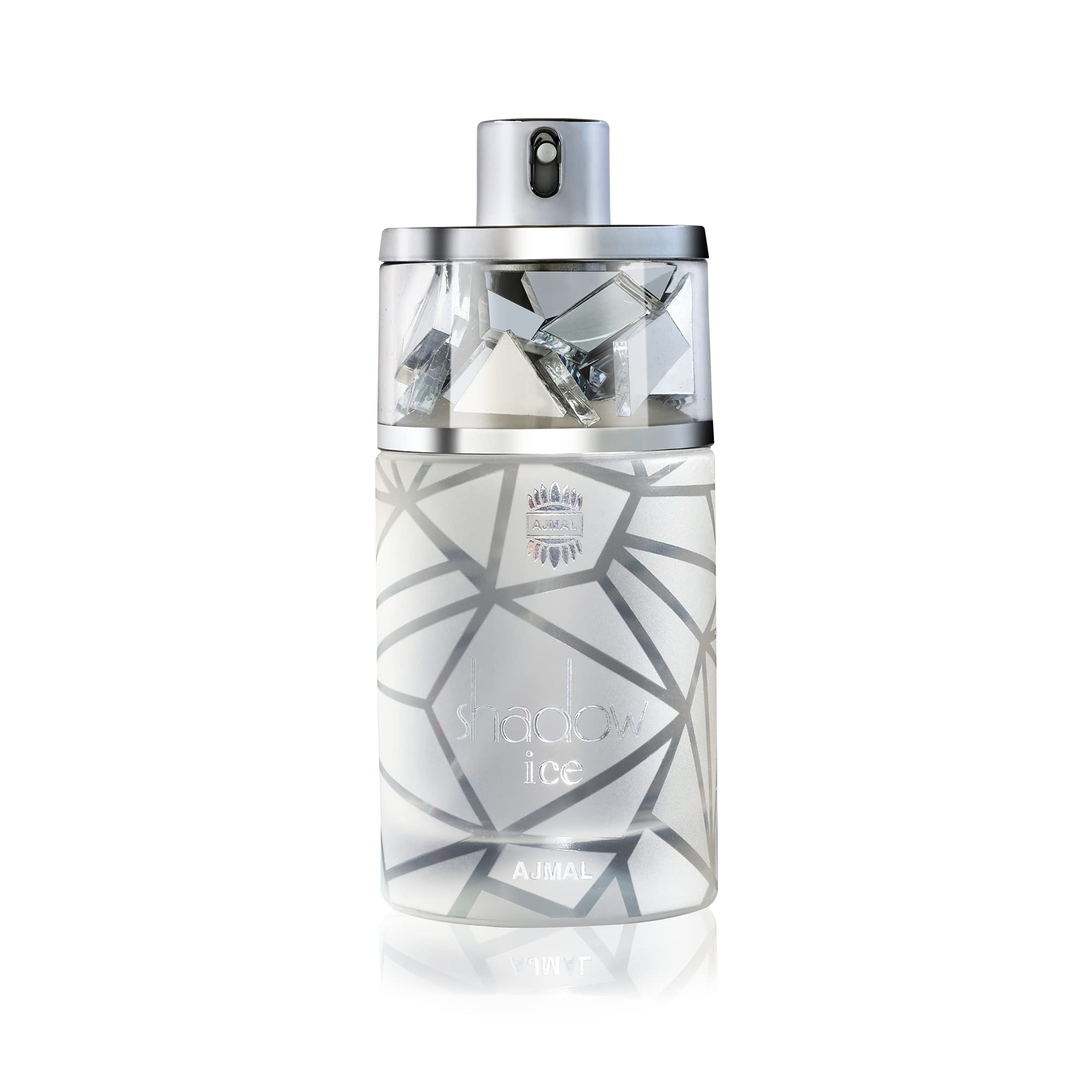 Ajmal Perfumes Shadow Ice EDP for Unisex