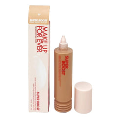 Make Up For Ever Super Boost Perfecting Moisture-Boosting Skin Tint - 07 (30 mL / 1 fl oz)
