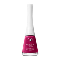 Bourjois Healthy Mix Vegan Nail Polish, 340 Plumplumpidou, 9 ml