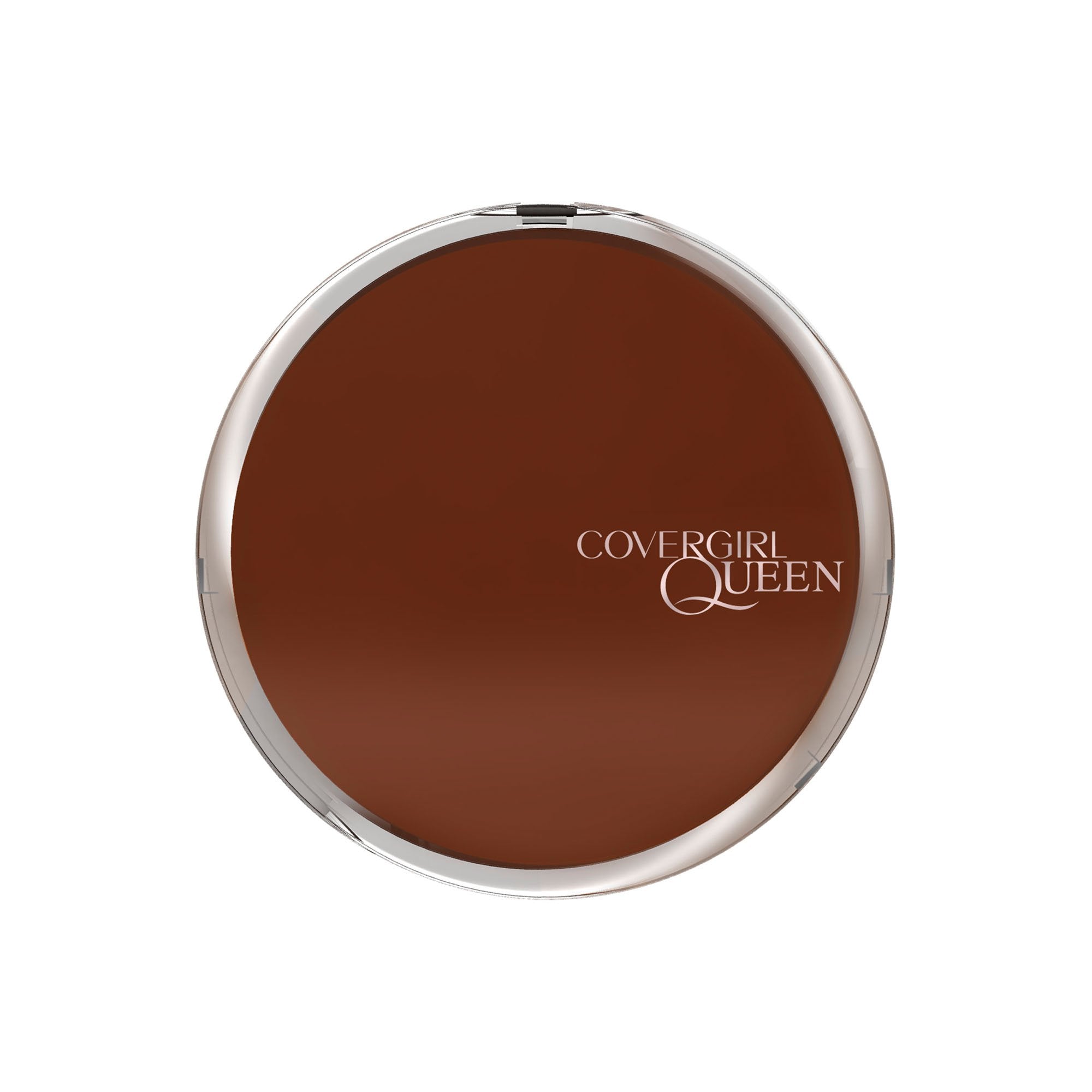 (q100lightbronze) - COVERGIRL Queen Natural Hue Bronzer - Light Bronze 100