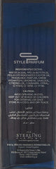 Armaf Style Souvenir Men Eau De Parfum, 15 Ml