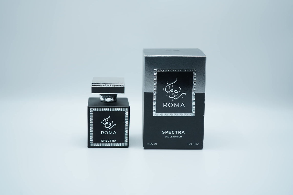 Spectra Roma 313 by Mini Spectra, Perfumes For Men 95ml