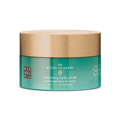 RITUALS The Ritual of Karma Softening Body Scrub by Rituals for Unisex - 10.5 oz Scrub