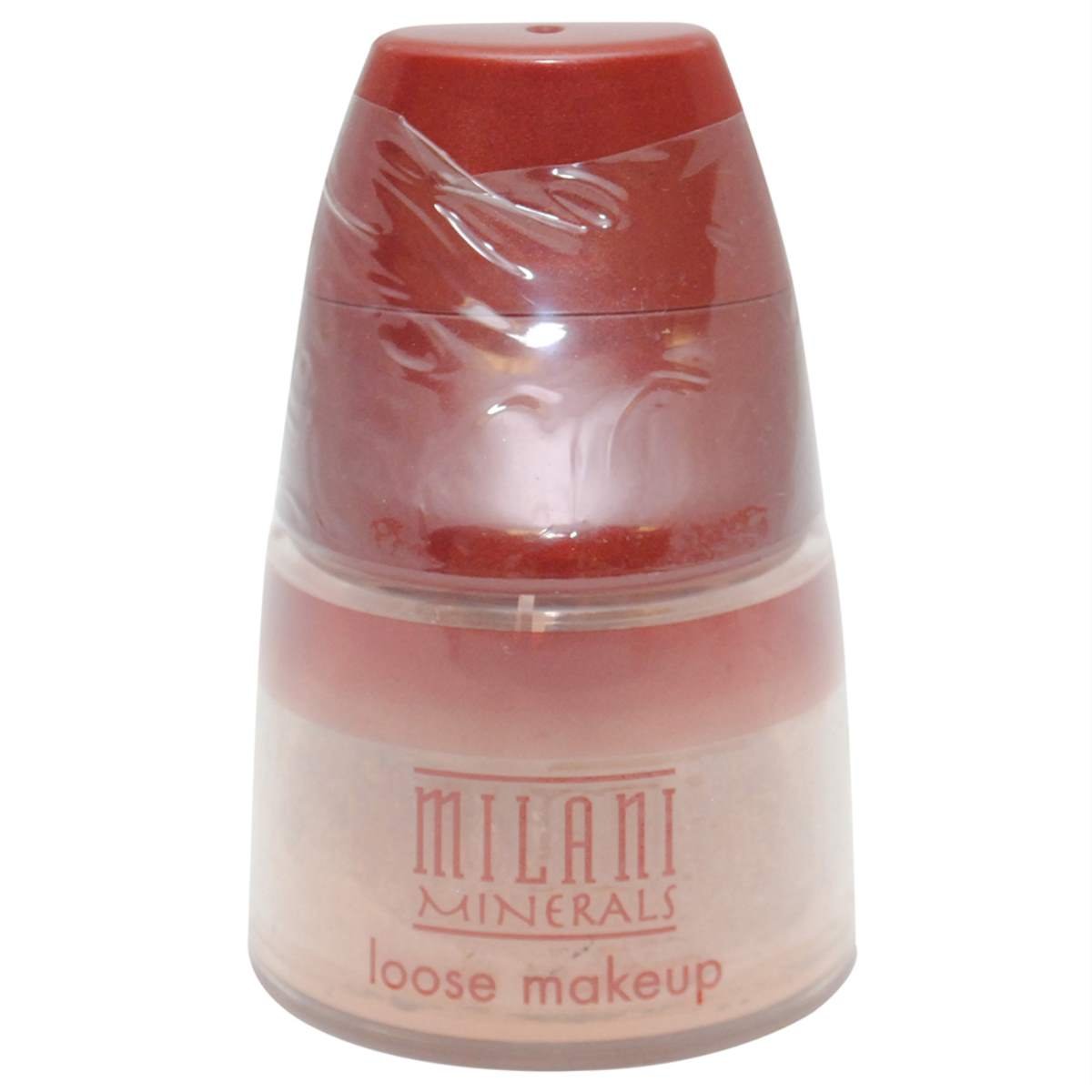 Milani Minerals Loose Makeup #1 Pure Radiance