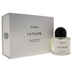 La Tulipe by Byredo Eau De Parfum for Women, 100 ml