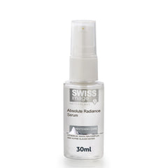 Swiss Image Brightening Face Serum with Niacinamide 30 ml | Reduces Dark Spots, Blemishes & Pigmentation for Even Toned Skin | Lightweight & Non-Greasy Serum| All Skin Types | Men & Women | Swiss Made