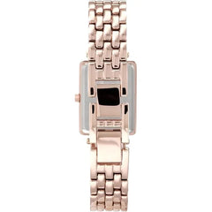 Armitron Women's Genuine Diamond Dial Watch