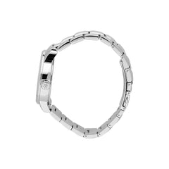Maserati Men's R8853121004 SUCCESSO Analog Display Quartz Silver Watch, Silver