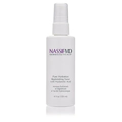 NassifMD Pure Hydration Replenishing Toner