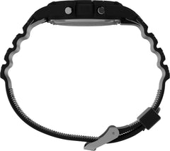 Timex Expedition Atlantis Men's 40 mm Watch - Black