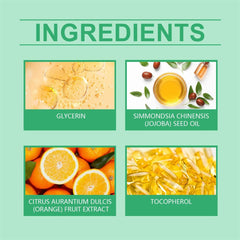 Jojoba Oil Organic Cold Pressed (100ml) – Anti-Wrinkle & Skin Tightening Facial & Body Oil, Hydrating Essential Oil for Skin Care, Massage & Fine Line Treatment