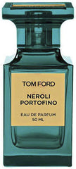Neroli Portofino by Tomford for Men - Eau de Parfum, 50ml