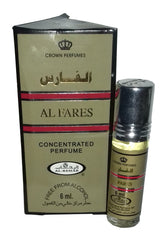 Lord - 6 ml (.2 oz) Perfume Oil by Al Rehab