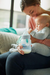 Philips Avent Anti-Colic With Airfree Vent Gift Set, Transparent, Piece Of 1