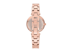 Anne Klein Women'S Stainless Steel Band Watch