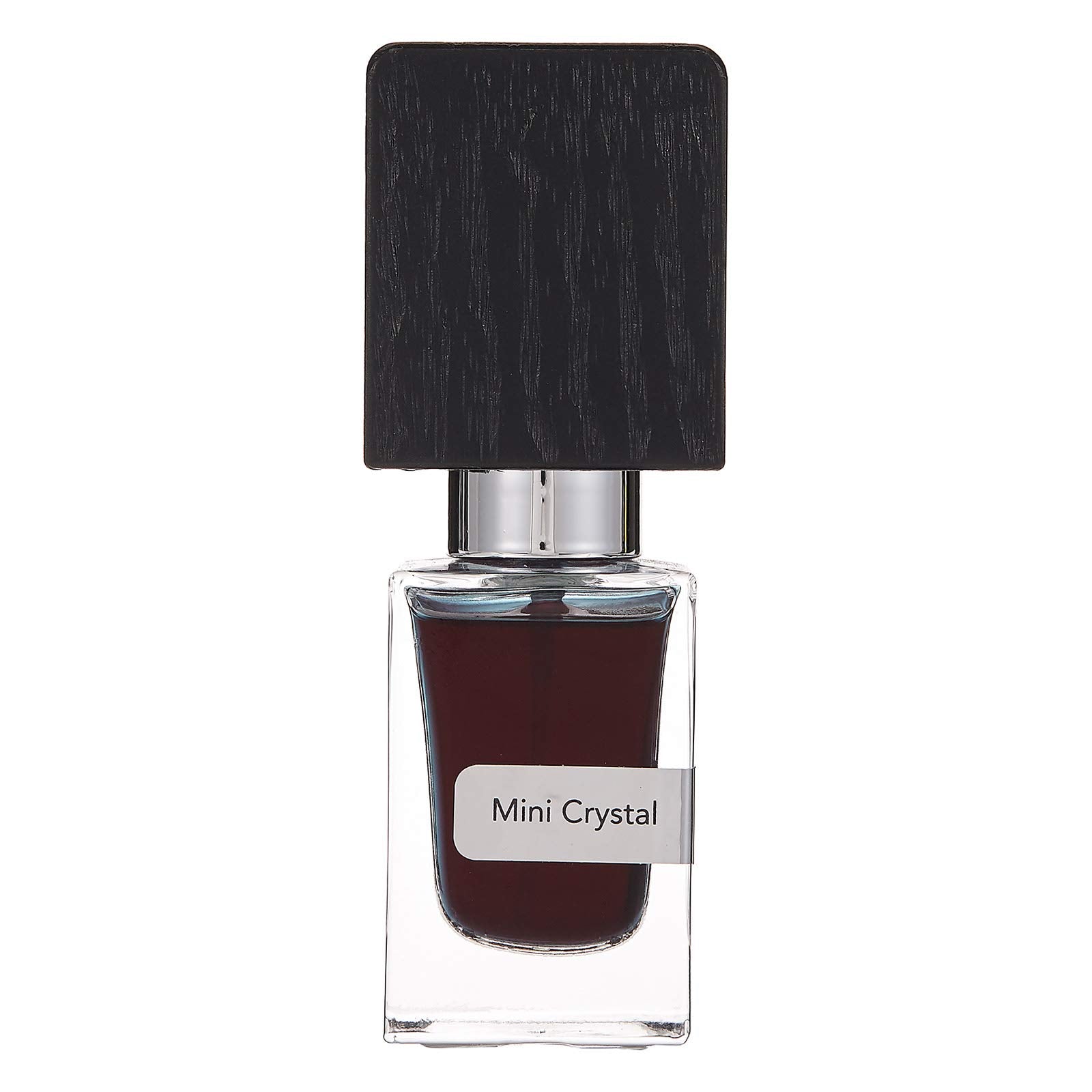 Black Crystal No. 1127 by Mini Crystal Unisex Perfume - Eau de Parfum, 25ml