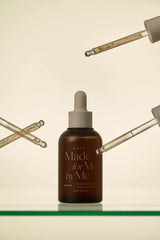 AXIS-Y Biome Radiating Intensified Essence | 50ml / 1.69 fl.oz | Probiotic Skincare | Skincare Essence | Adenosine | Wrinkle Care | Korean Skincare