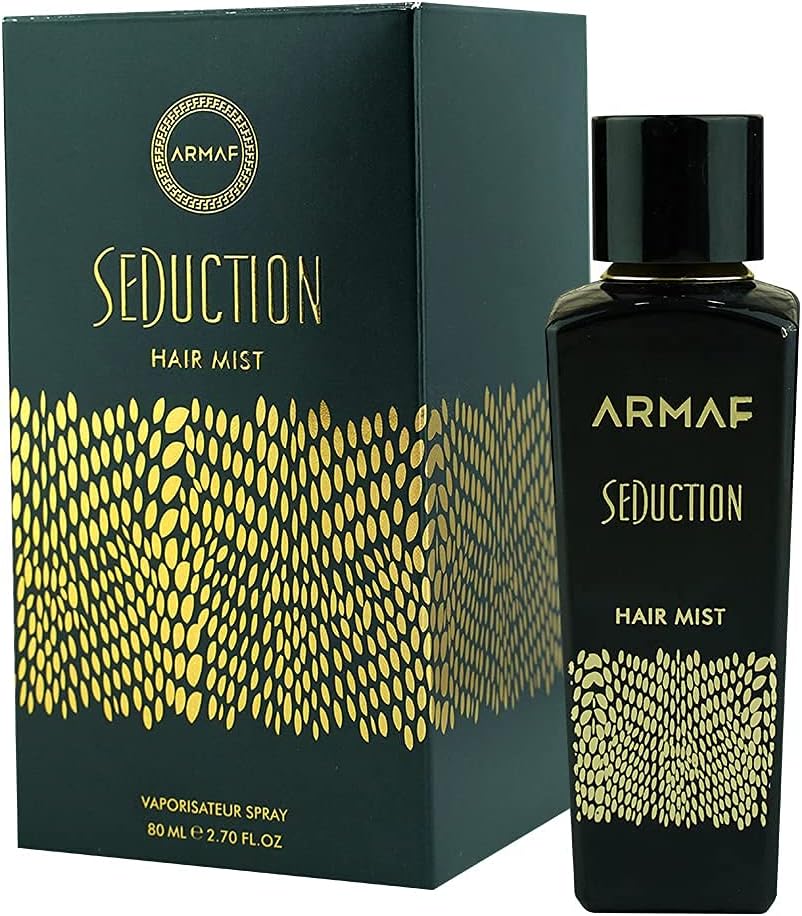 ARMAF Seduction For Women Hair Mist, 55ml